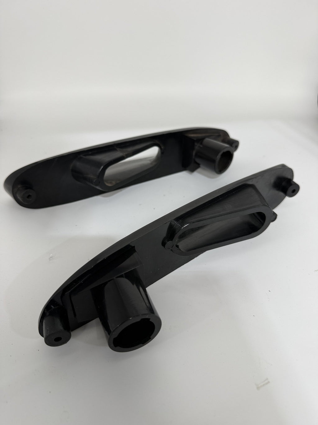 Mazda MX-5 NA Front Turn Signal Intake Housings – Pair, Brand New
