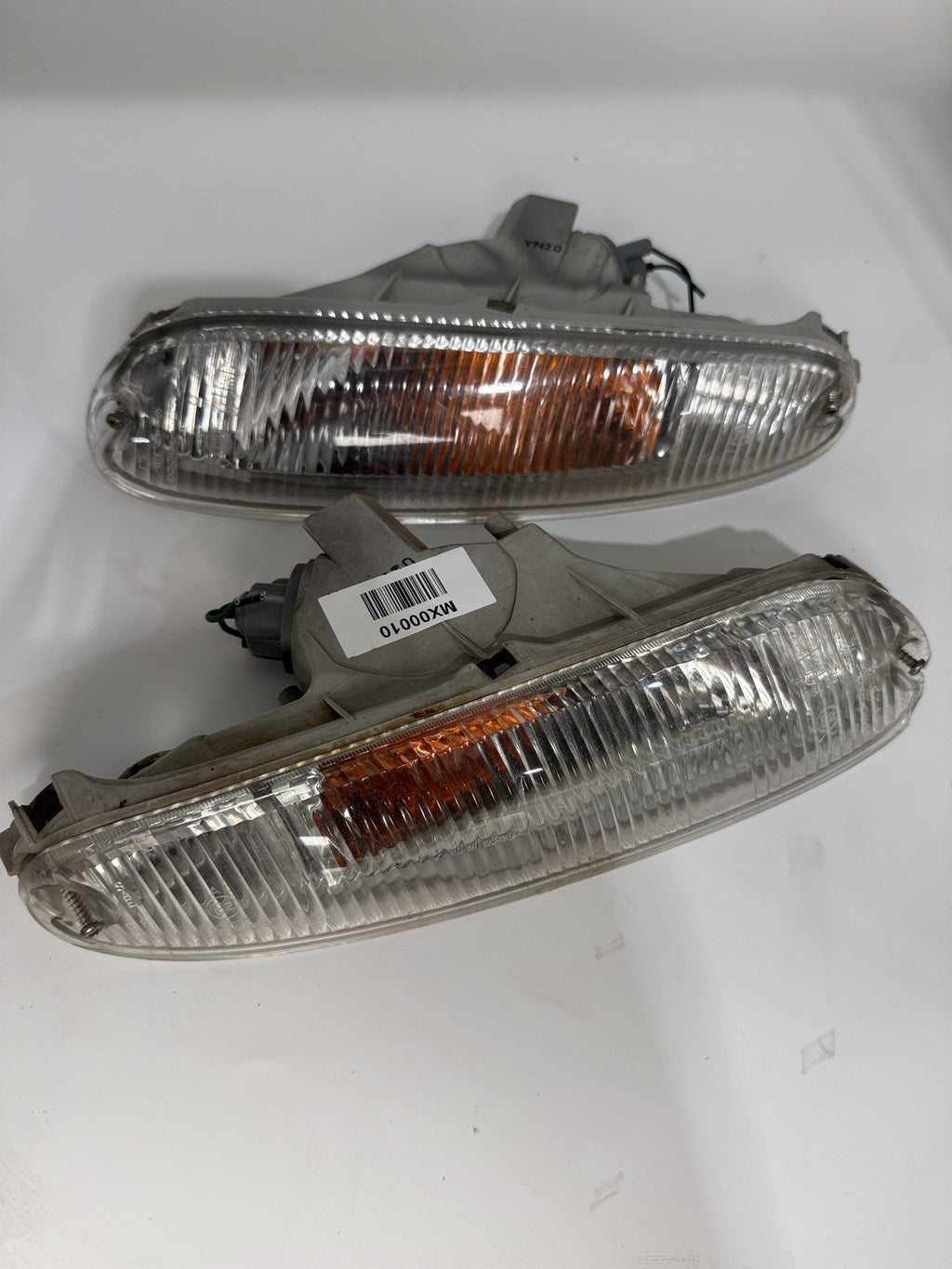 Mazda MX-5 NA Front Indicators – Left & Right Pair