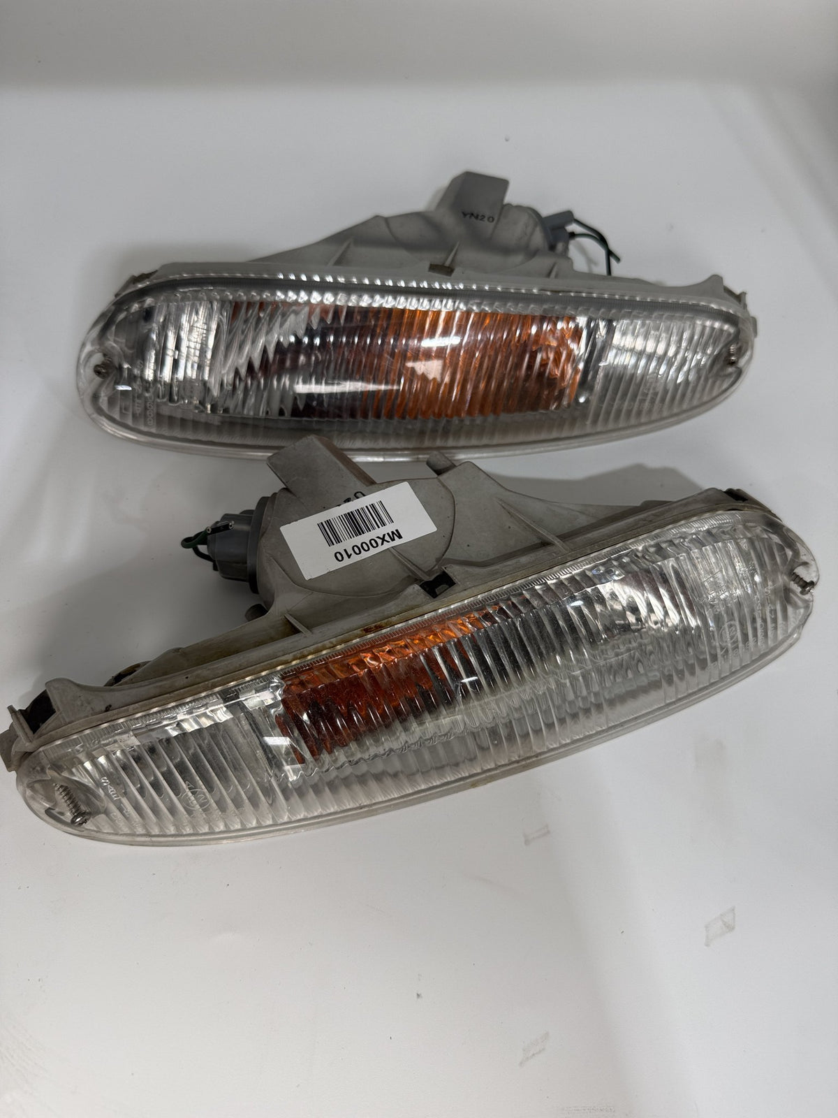 Mazda MX-5 NA Front Indicators – Left & Right Pair