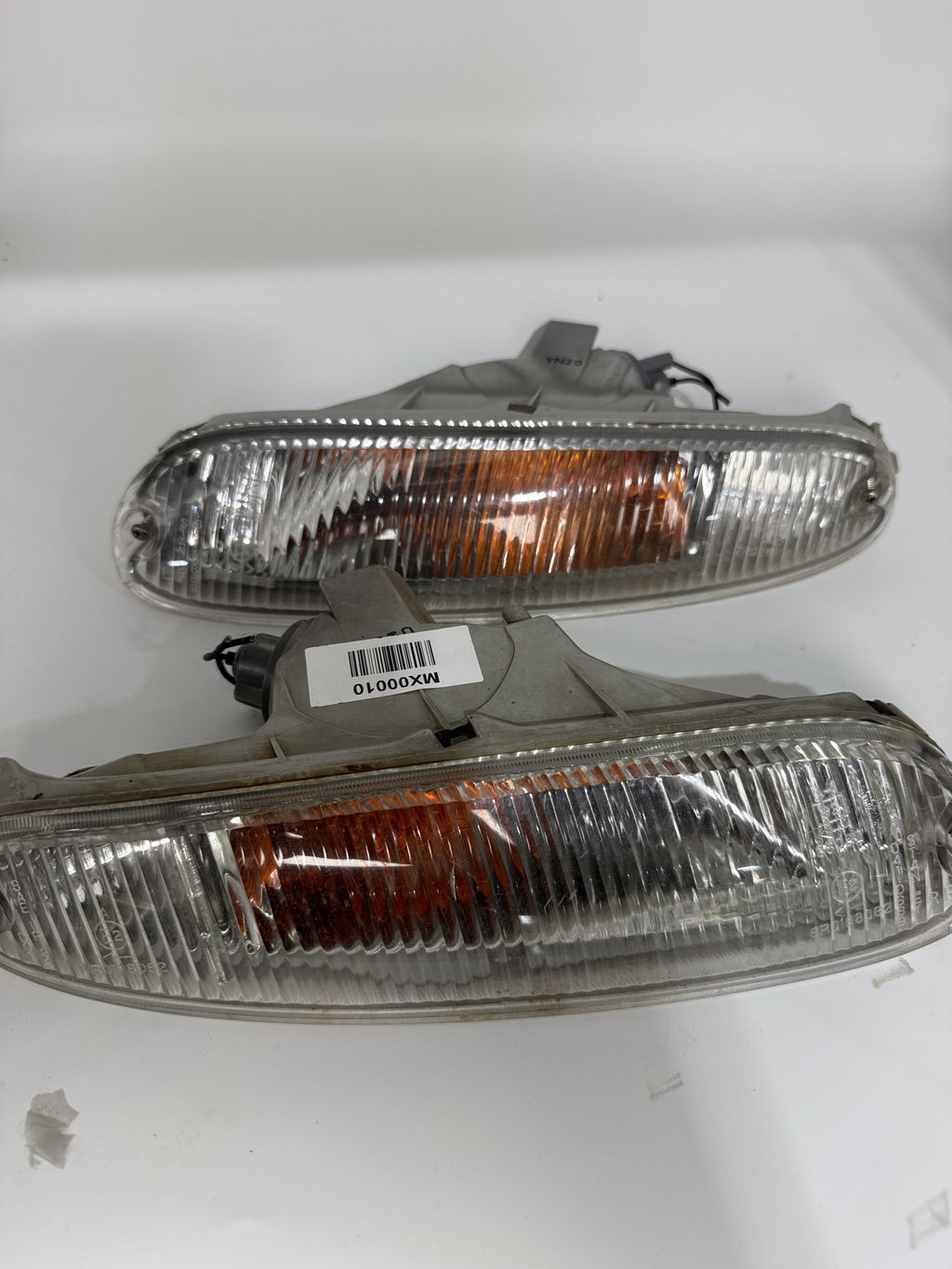 Mazda MX-5 NA Front Indicators – Left & Right Pair
