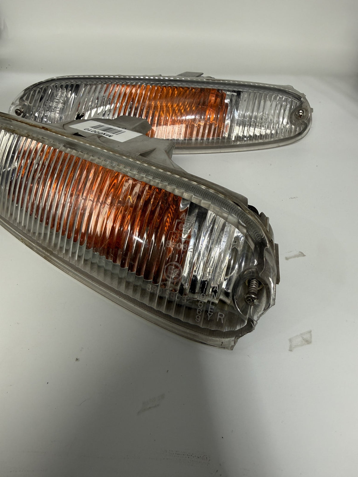 Mazda MX-5 NA Front Indicators – Left & Right Pair