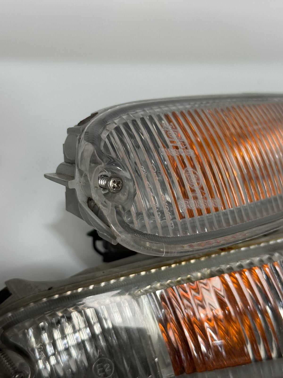 Mazda MX-5 NA Front Indicators – Left & Right Pair