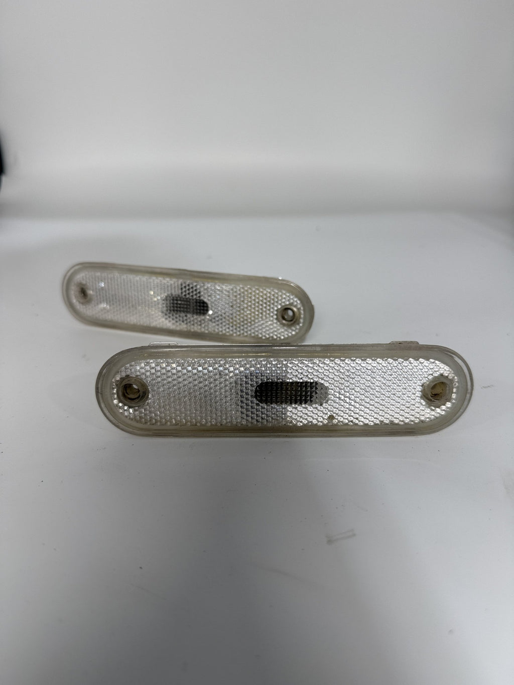 Mazda MX-5 Clear Side Marker Reflectors – Pair