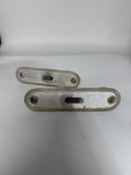 Mazda MX-5 Clear Side Marker Reflectors – Pair