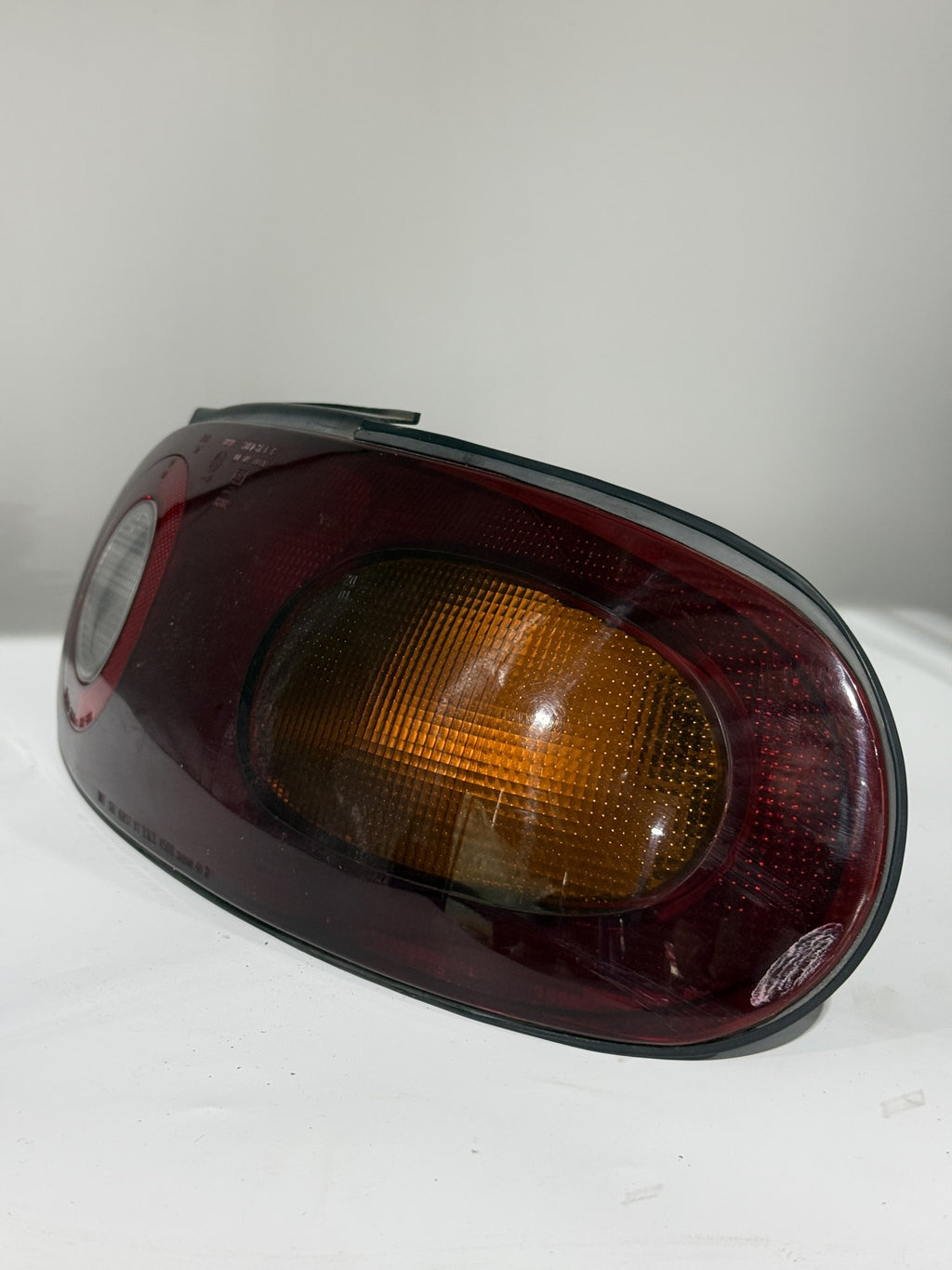 Mazda MX-5 NA Tail Light – RH Driver Side with Bulb Holder