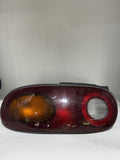 Mazda MX-5 NA Tail Light – LH Passenger Side with Bulb Holder