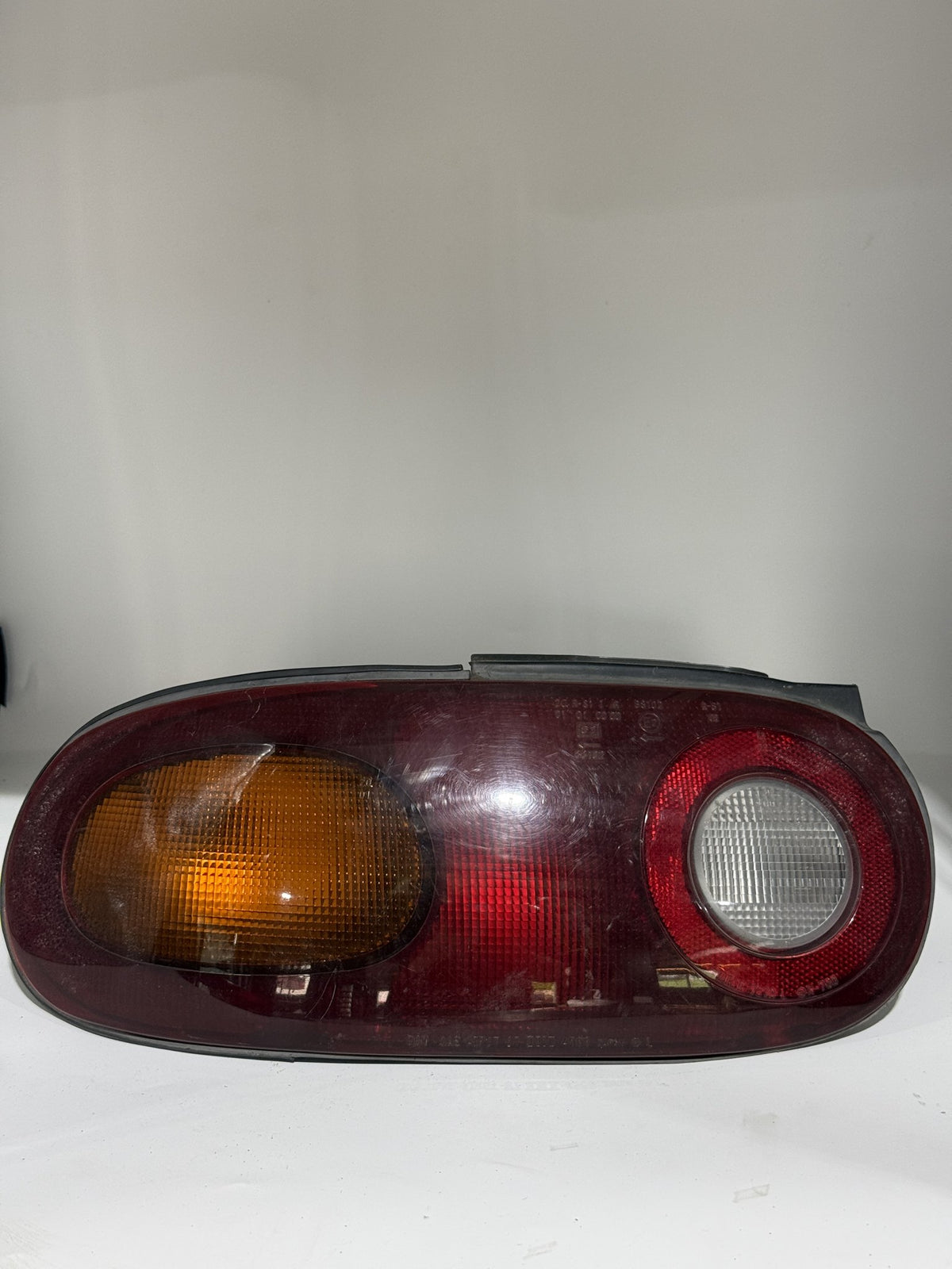 Mazda MX-5 NA Tail Light – LH Passenger Side with Bulb Holder