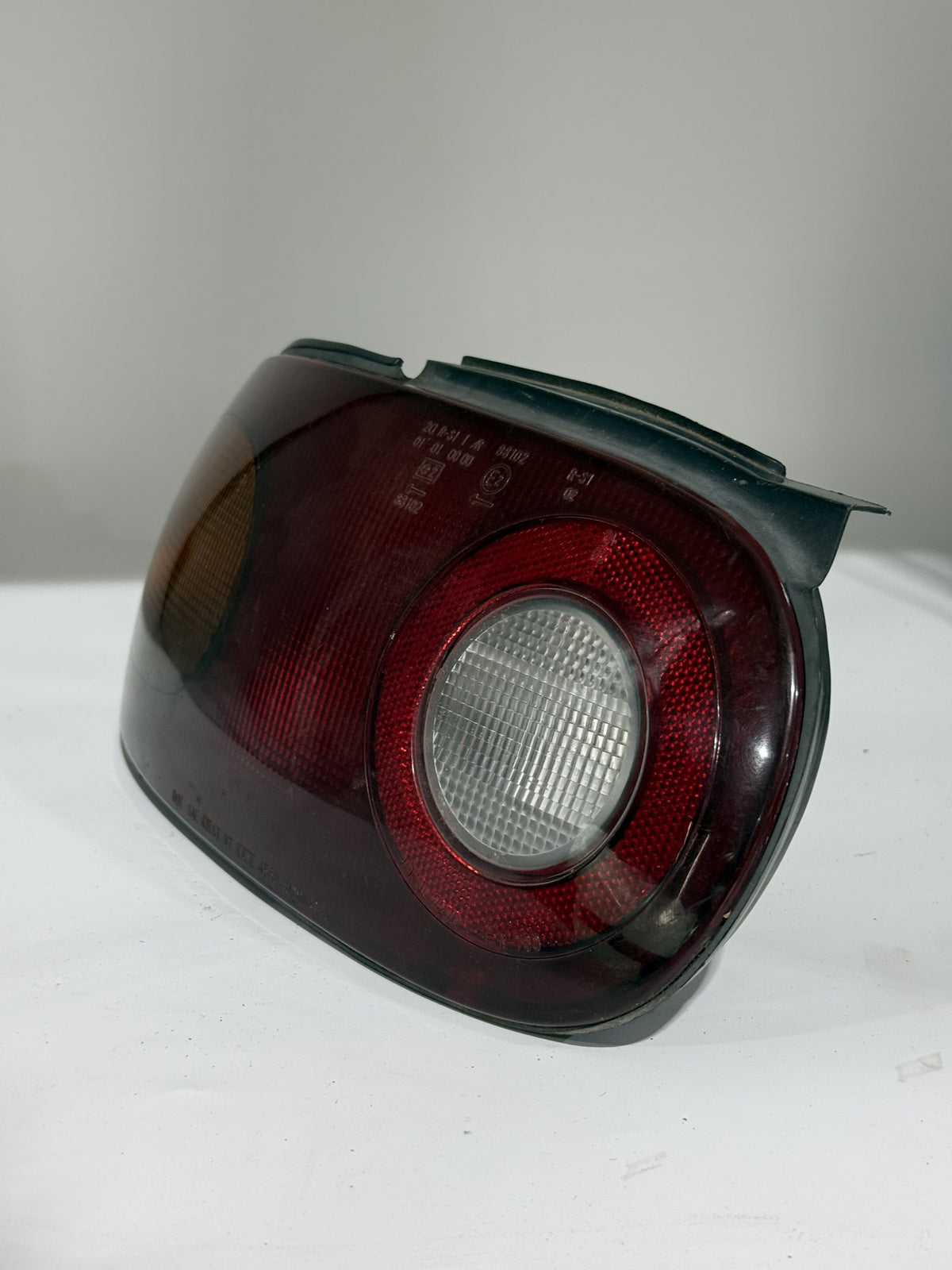 Mazda MX-5 NA Tail Light – LH Passenger Side with Bulb Holder