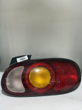 Mazda MX-5 NB1 Tail Light – RH Driver Side with Bulb Holders