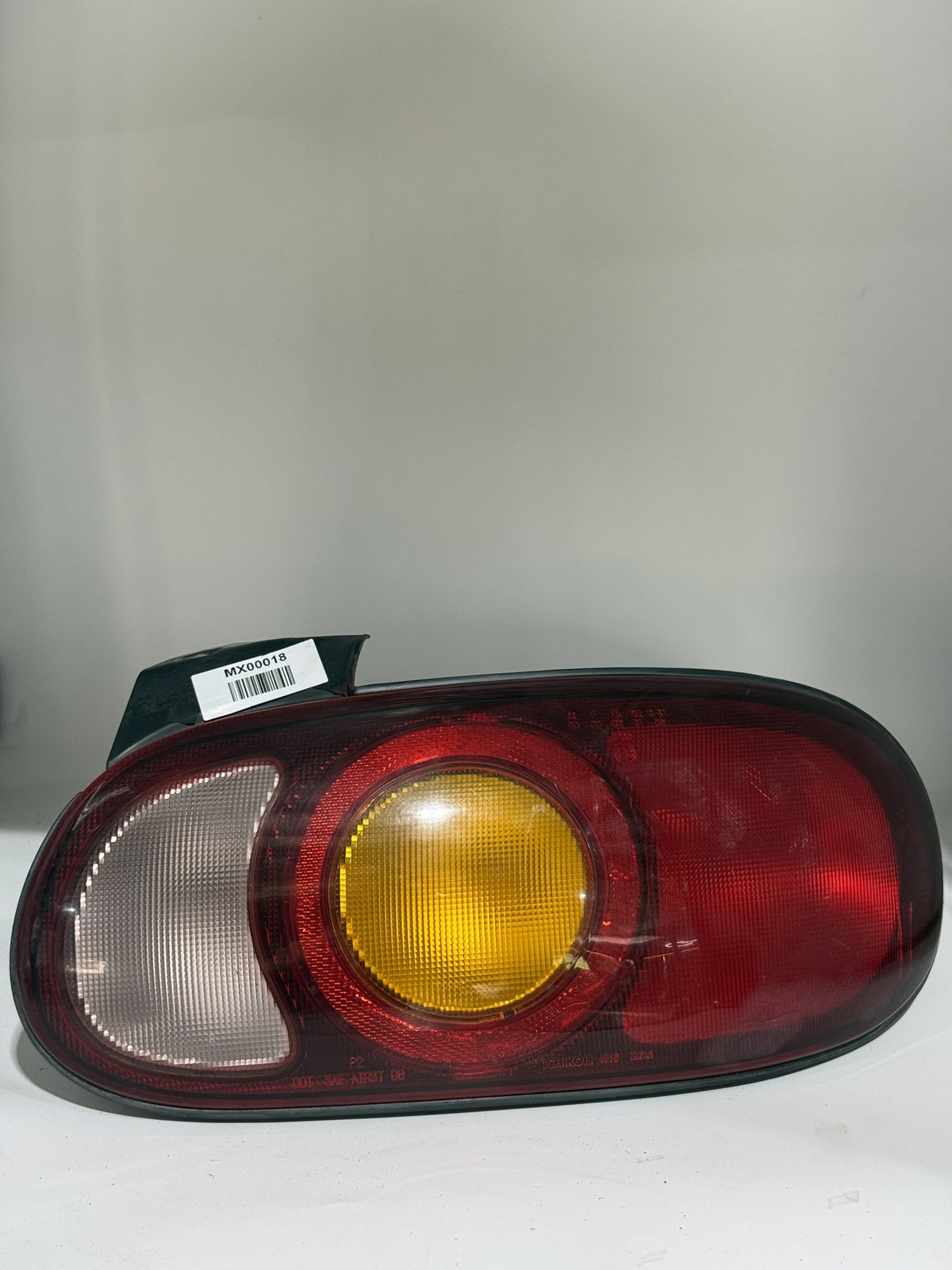 Mazda MX-5 NB1 Tail Light – RH Driver Side with Bulb Holders