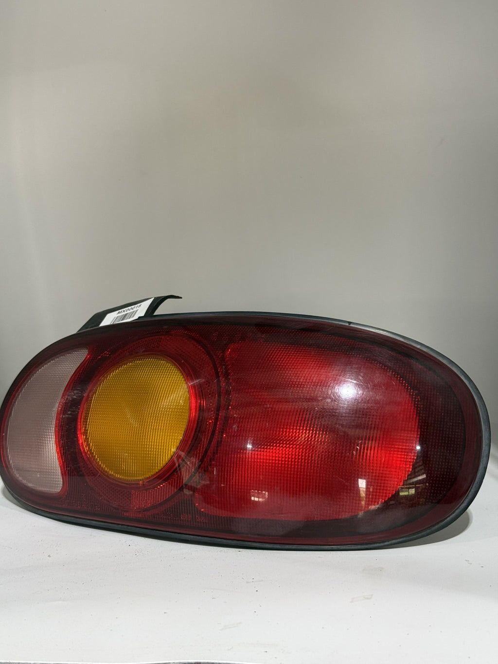 Mazda MX-5 NB1 Tail Light – RH Driver Side with Bulb Holders