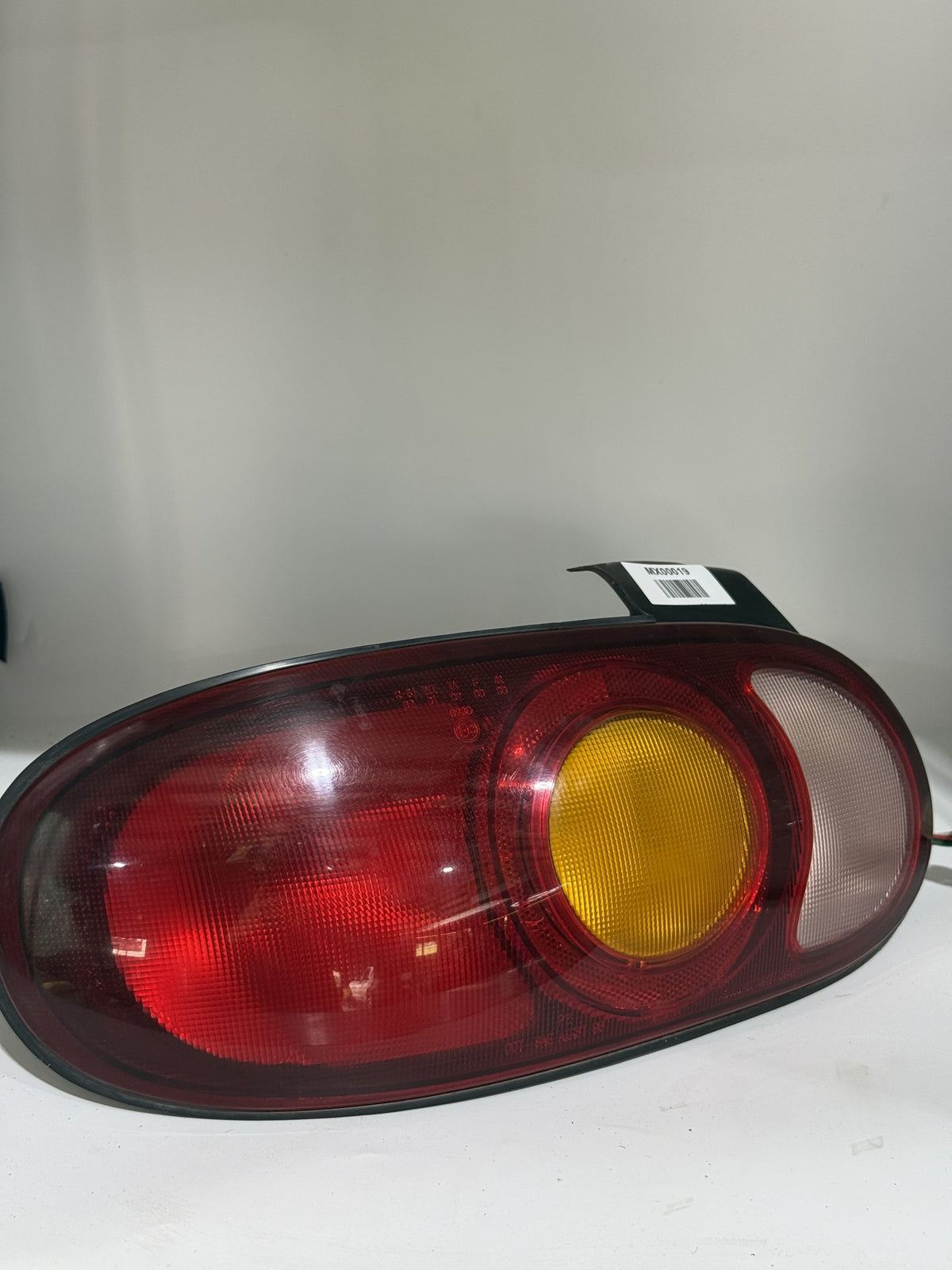 Mazda MX-5 NB1 Tail Light – LH Passenger Side