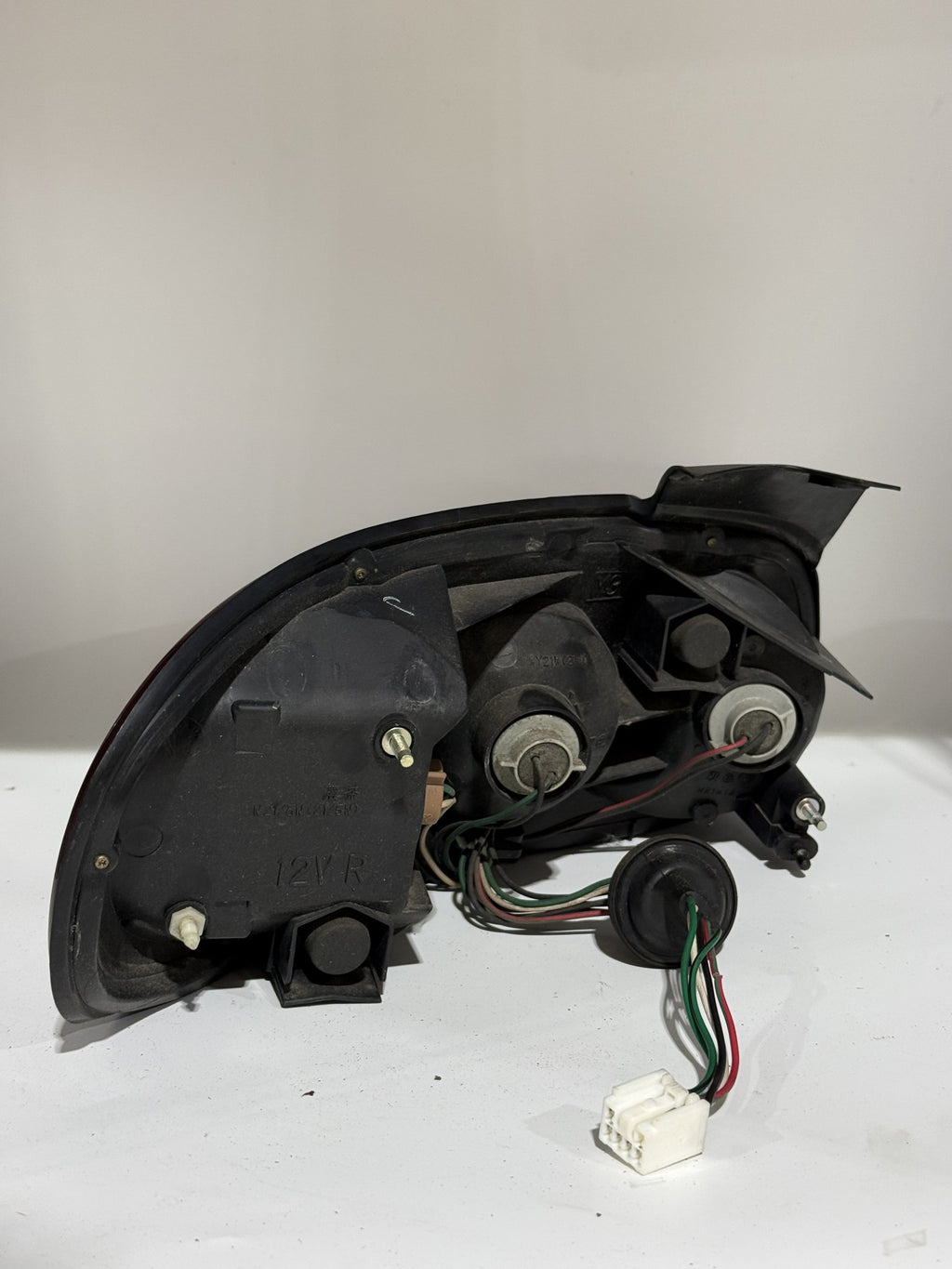 Mazda MX-5 NB2 Tail Light – RH Driver Side