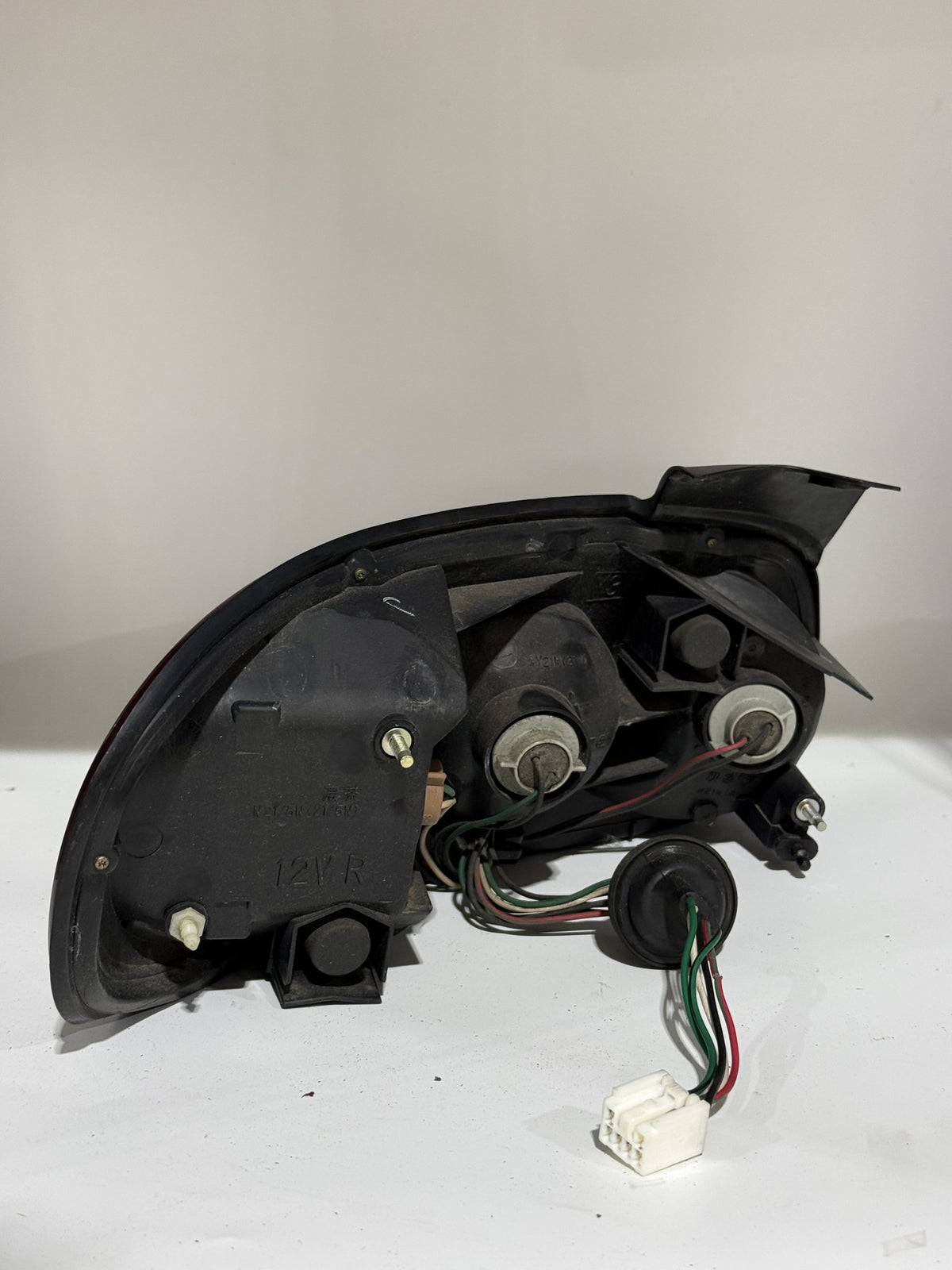 Mazda MX-5 NB2 Tail Light – RH Driver Side