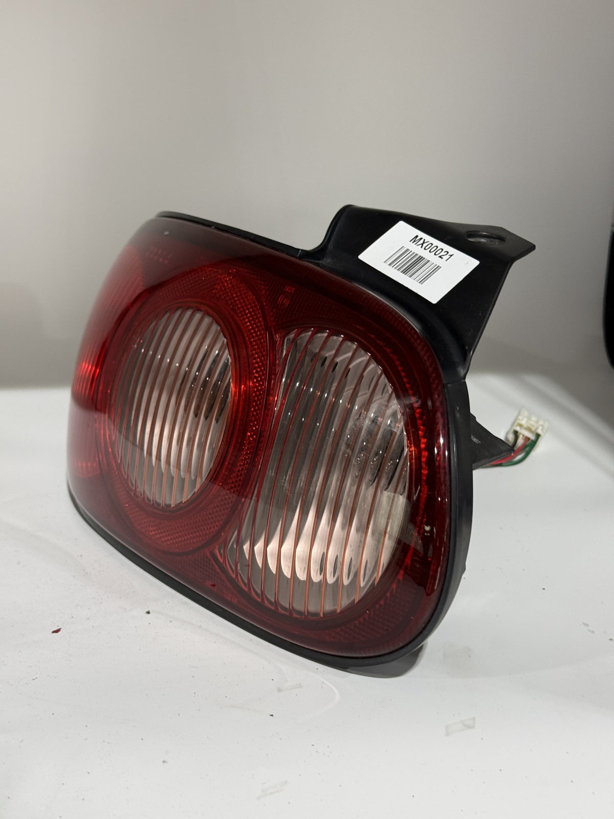 Mazda MX-5 NB2 Tail Light – LH Passenger Side