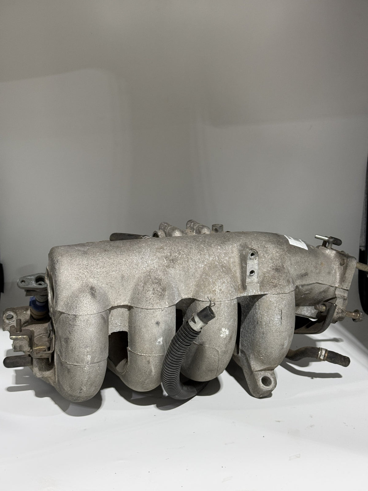 Mazda MX-5 NA6 1.6 B6 Intake Manifold with Fuel Rail & Injectors