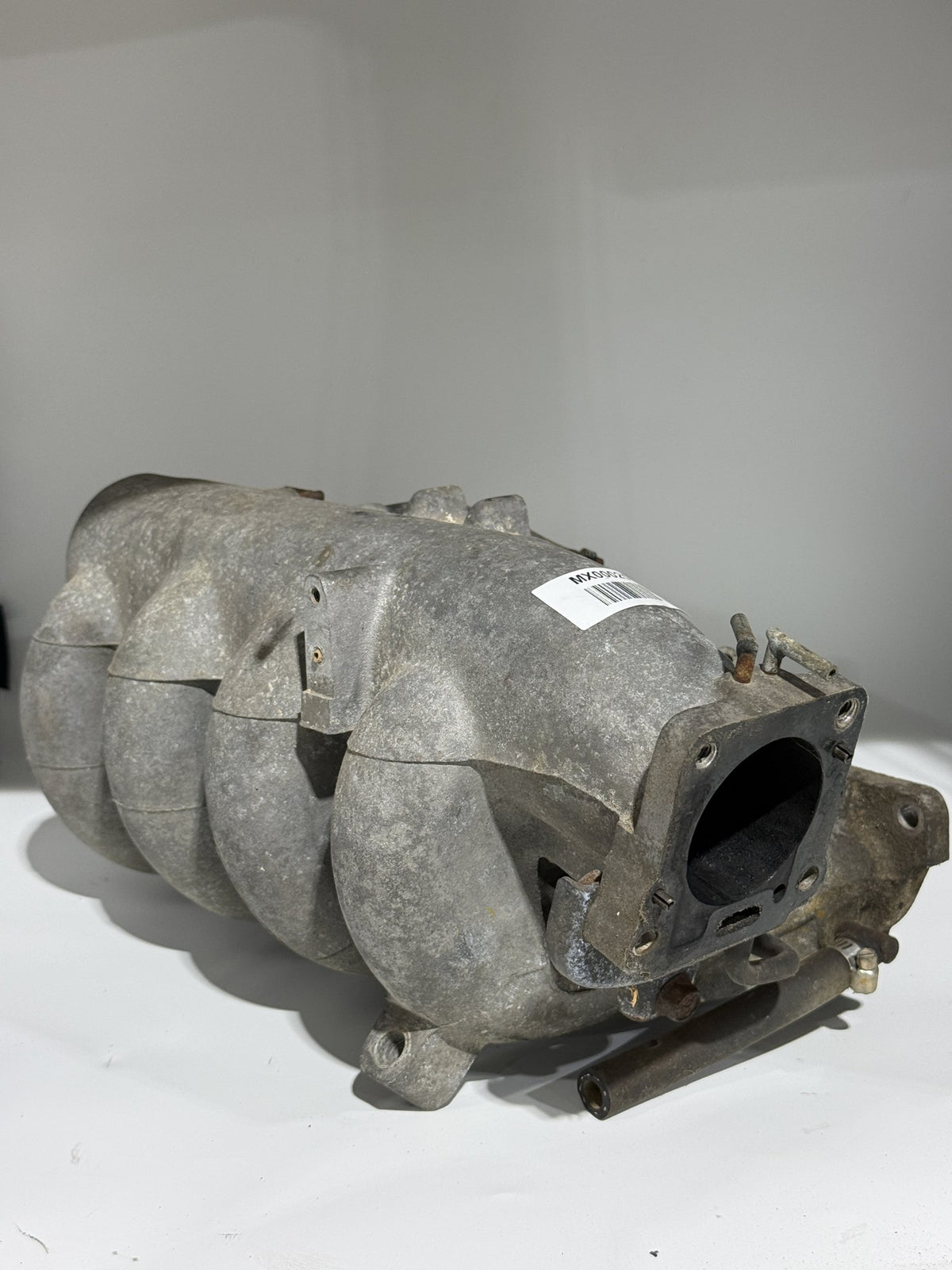 Mazda MX-5 NA6 1.6 B6 Intake Manifold with PCV Valve