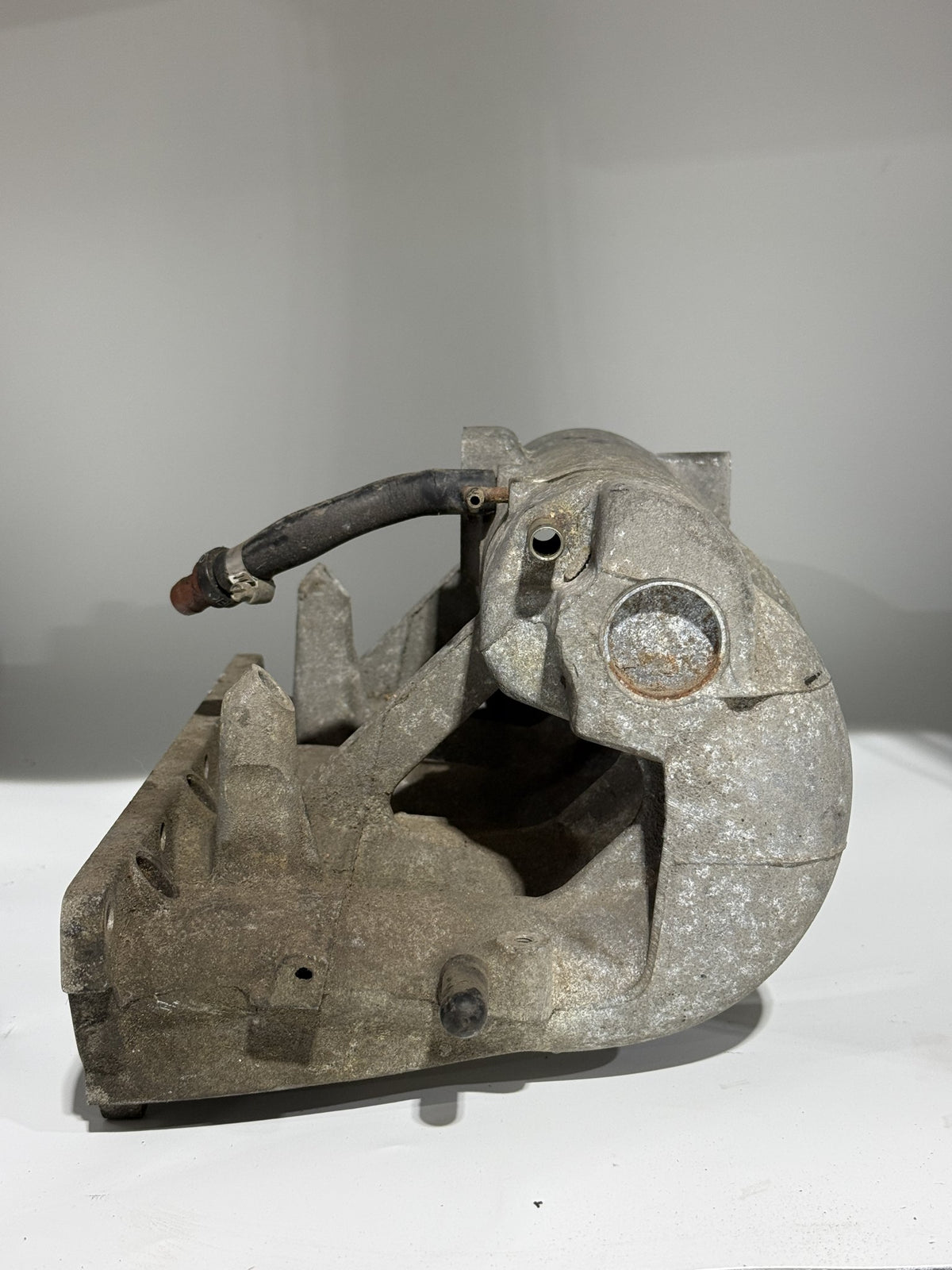 Mazda MX-5 NA6 1.6 B6 Intake Manifold with PCV Valve