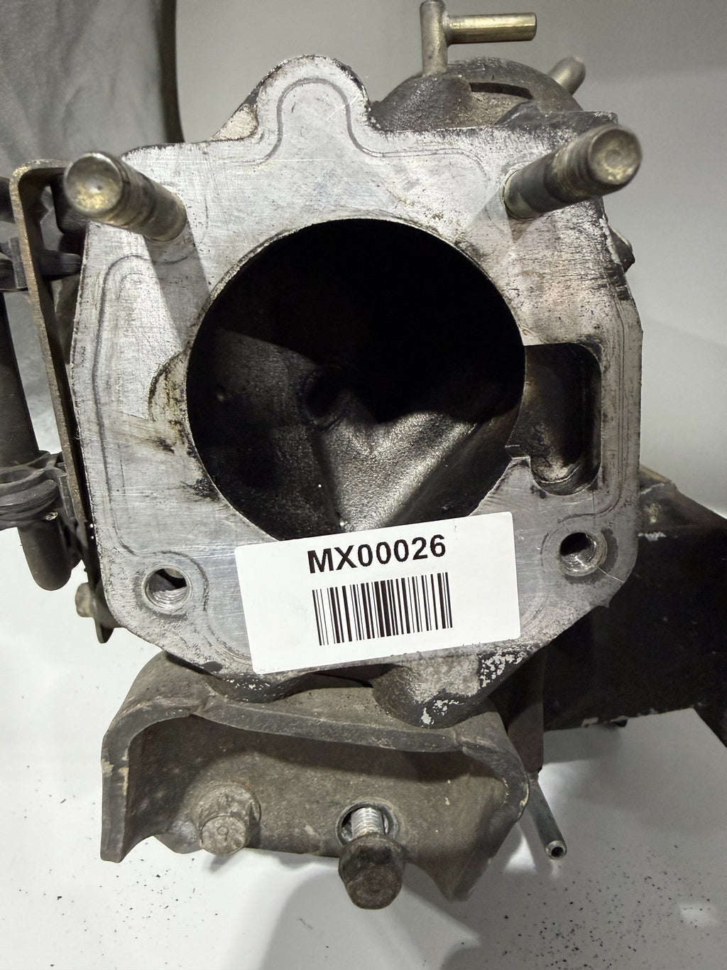 Mazda MX-5 NB1 1.8 BP4W Intake Manifold