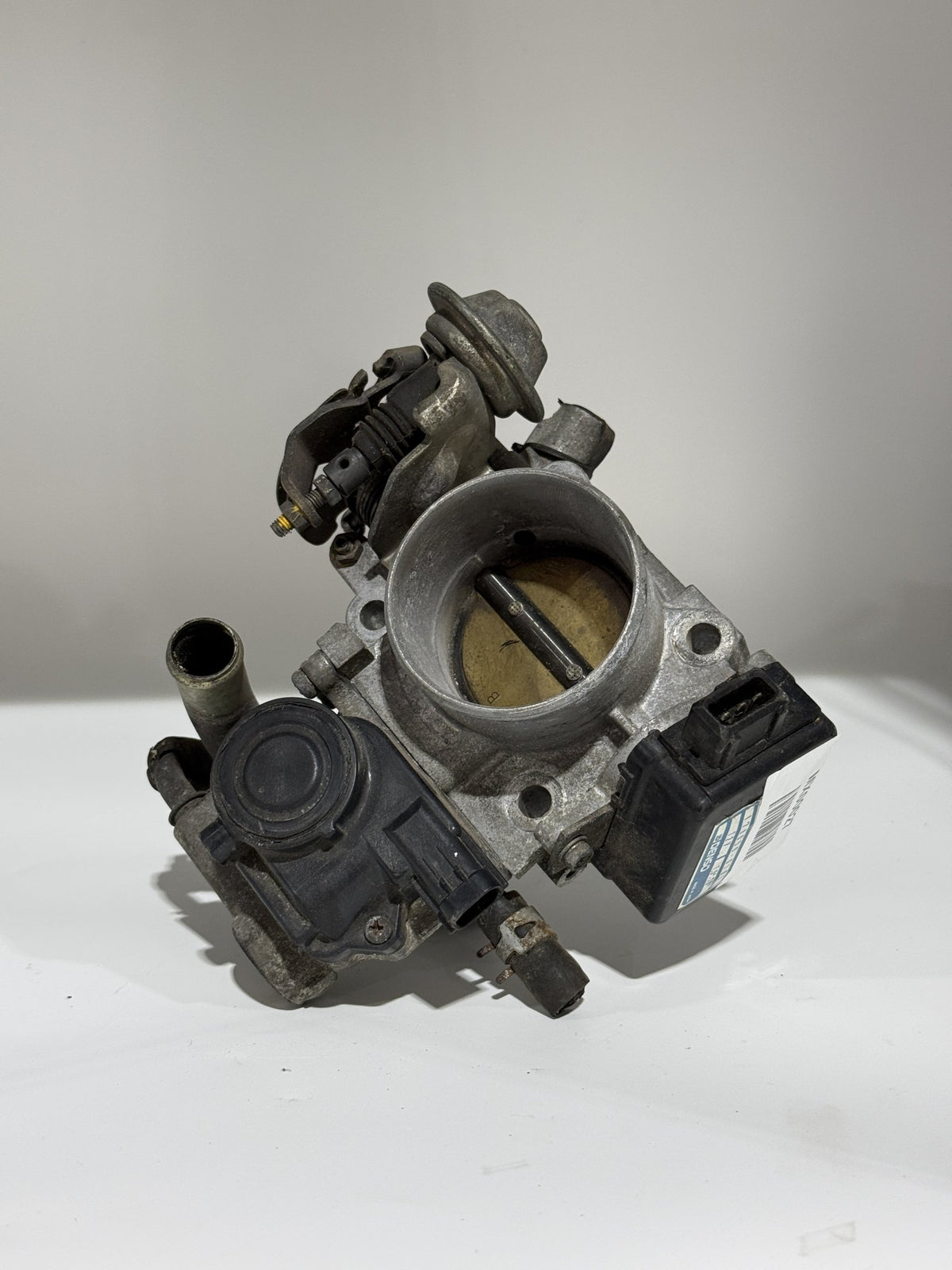 Mazda MX-5 NA6 1.6 Throttle Body with TPS & IACV