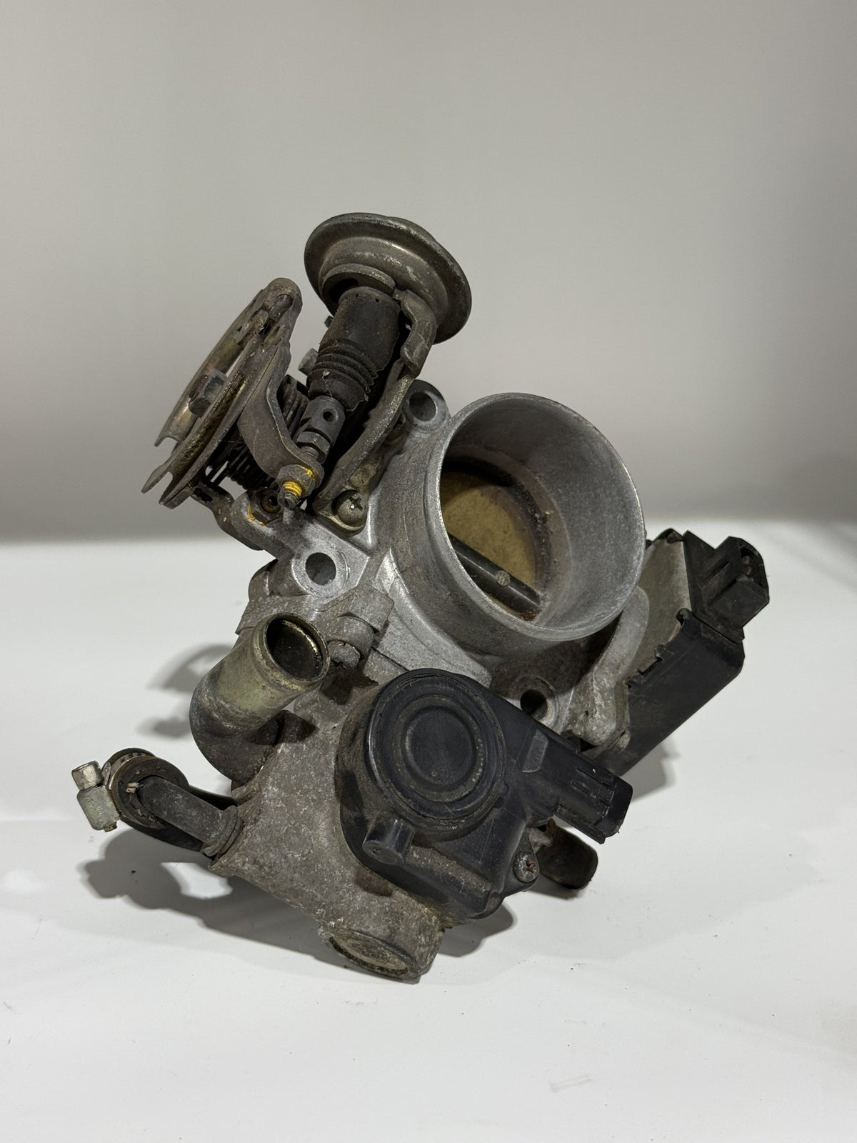 Mazda MX-5 NA6 1.6 Throttle Body with TPS & IACV