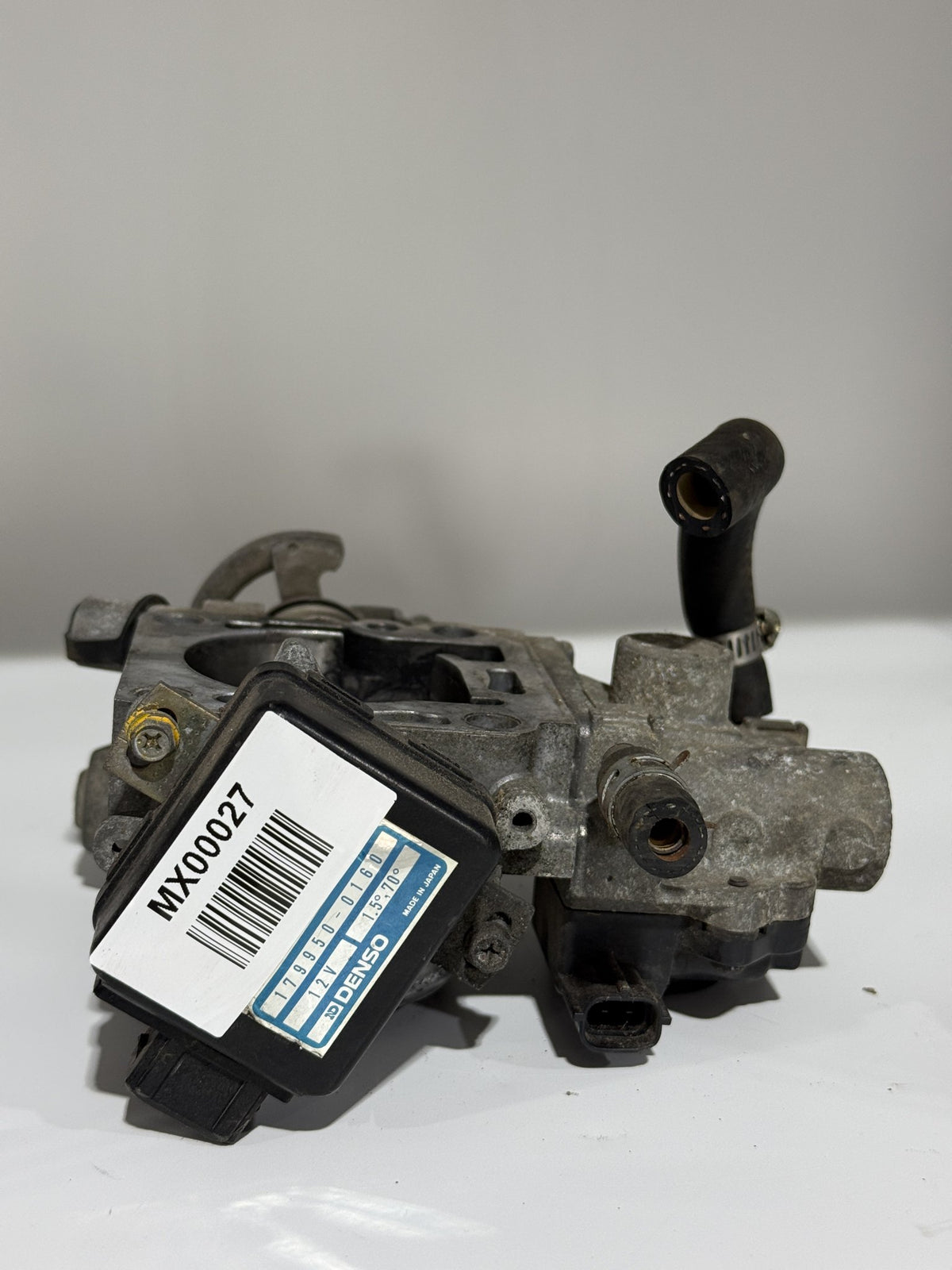 Mazda MX-5 NA6 1.6 Throttle Body with TPS & IACV