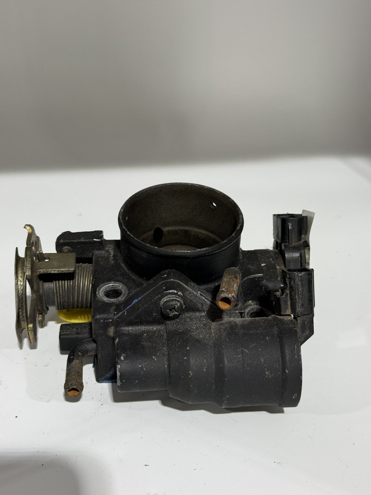 Mazda MX-5 NB1 1.8 BP4W Throttle Body with TPS & IACV