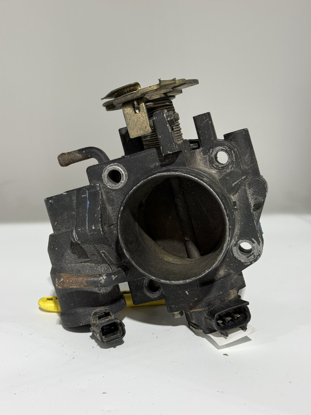 Mazda MX-5 NB1 1.8 BP4W Throttle Body with TPS & IACV