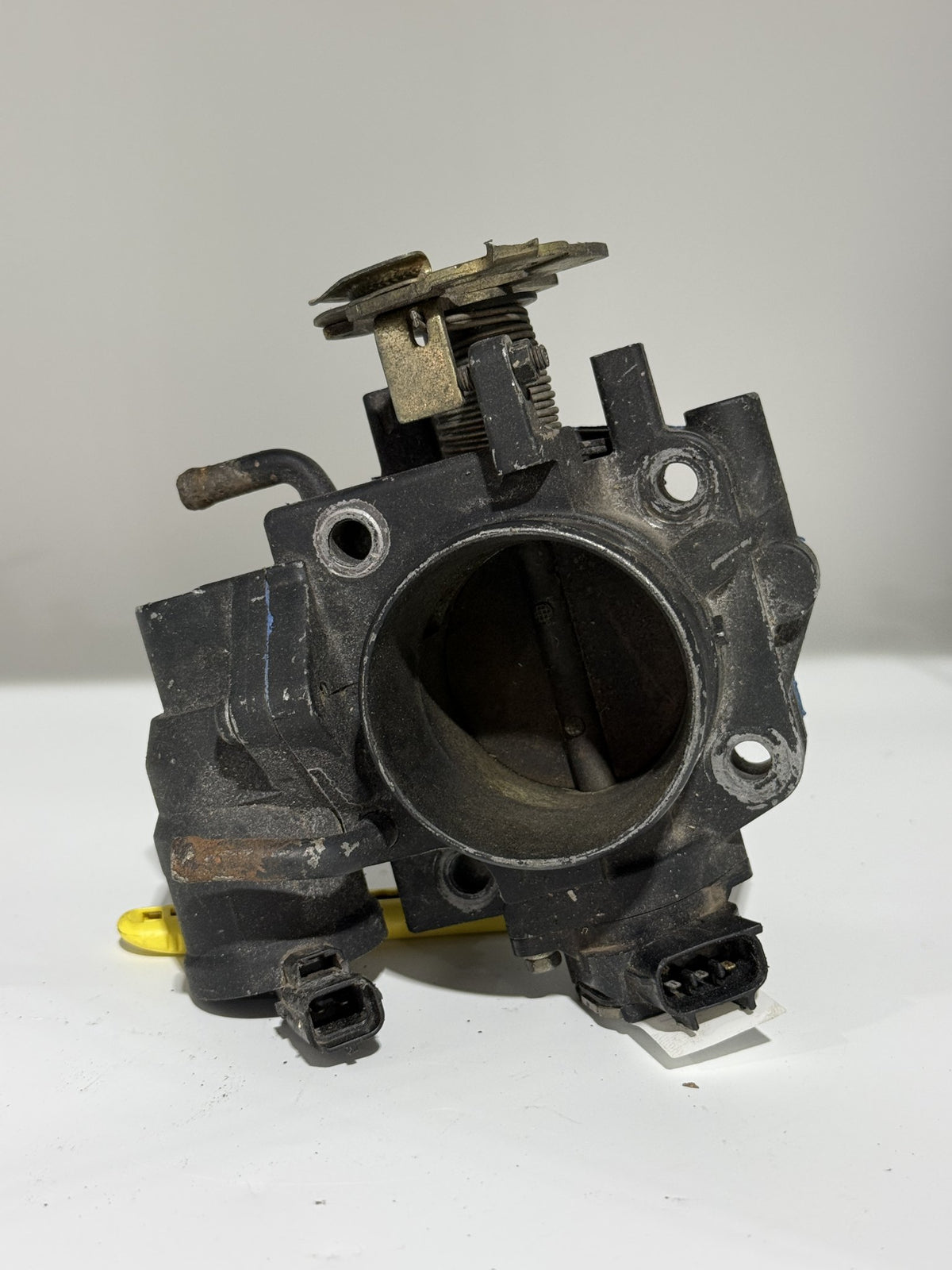 Mazda MX-5 NB1 1.8 BP4W Throttle Body with TPS & IACV
