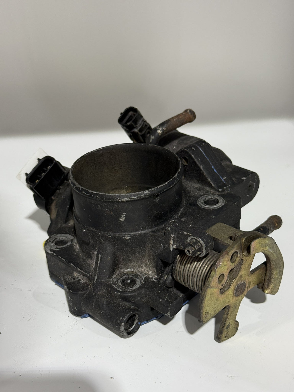 Mazda MX-5 NB1 1.8 BP4W Throttle Body with TPS & IACV