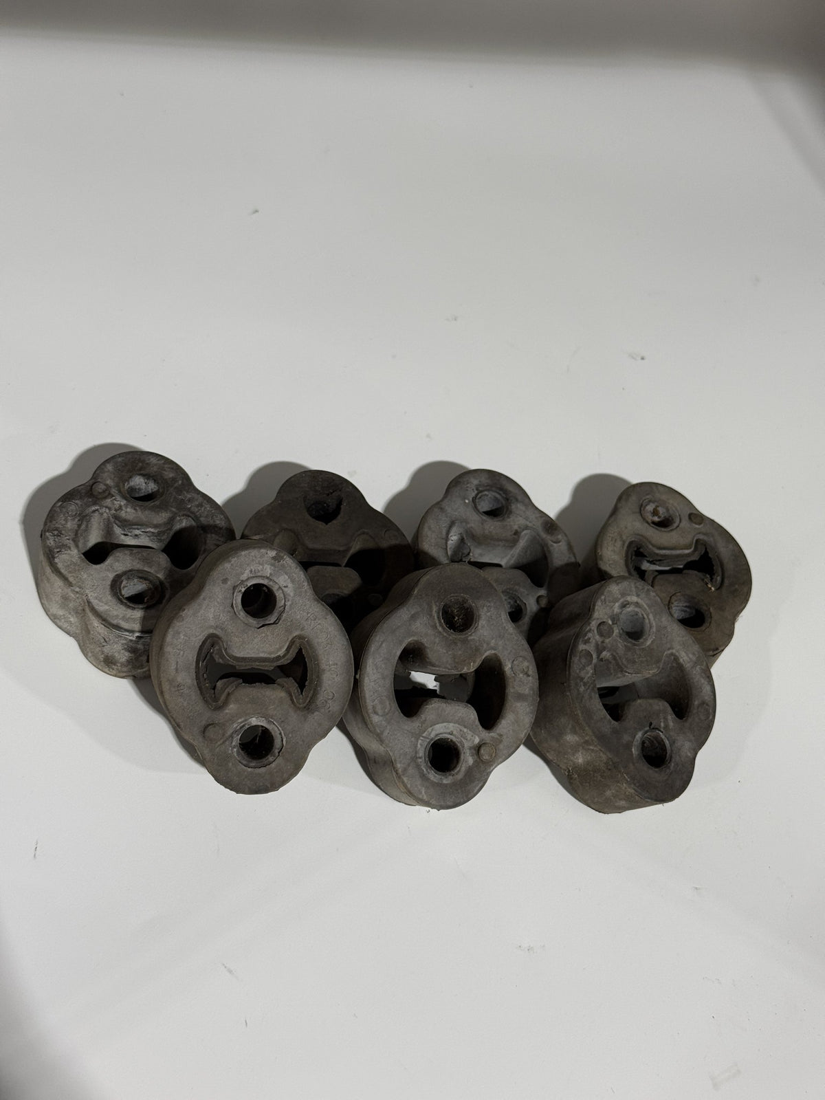 Mazda MX-5 Exhaust Rubber Hanger – Sold Each