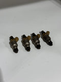 Mazda MX-5 NA8 1.8 Fuel Injectors – Set of 4