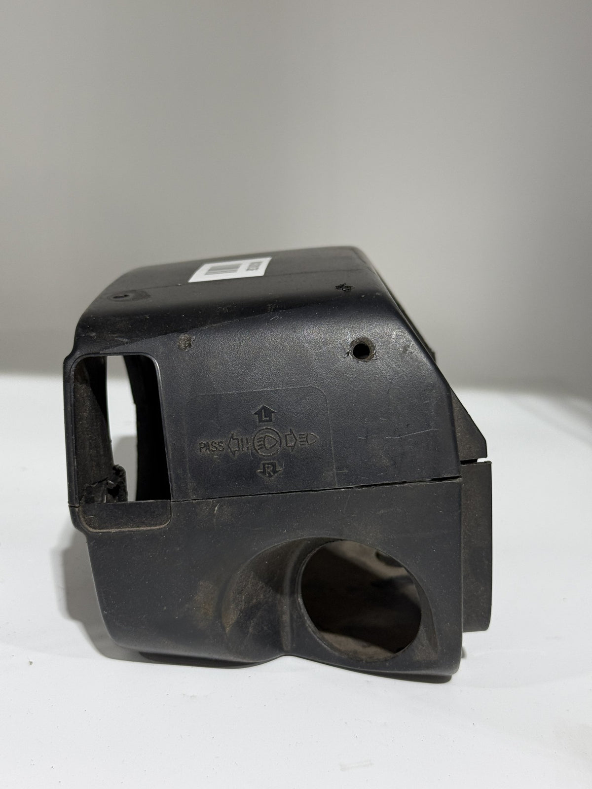 Mazda MX-5 NA Steering Column Shroud