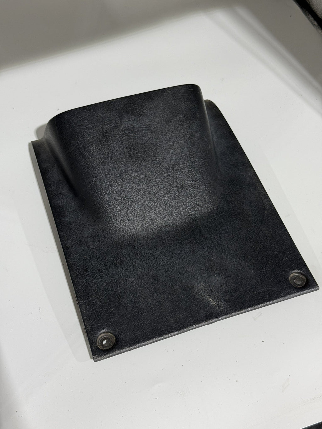 Mazda MX-5 NA Under Steering Wheel Trim Panel