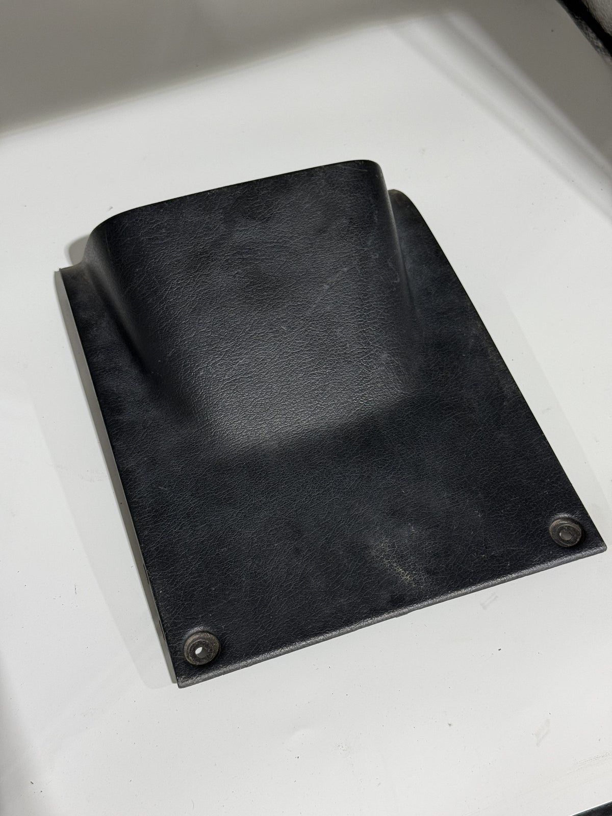 Mazda MX-5 NA Under Steering Wheel Trim Panel