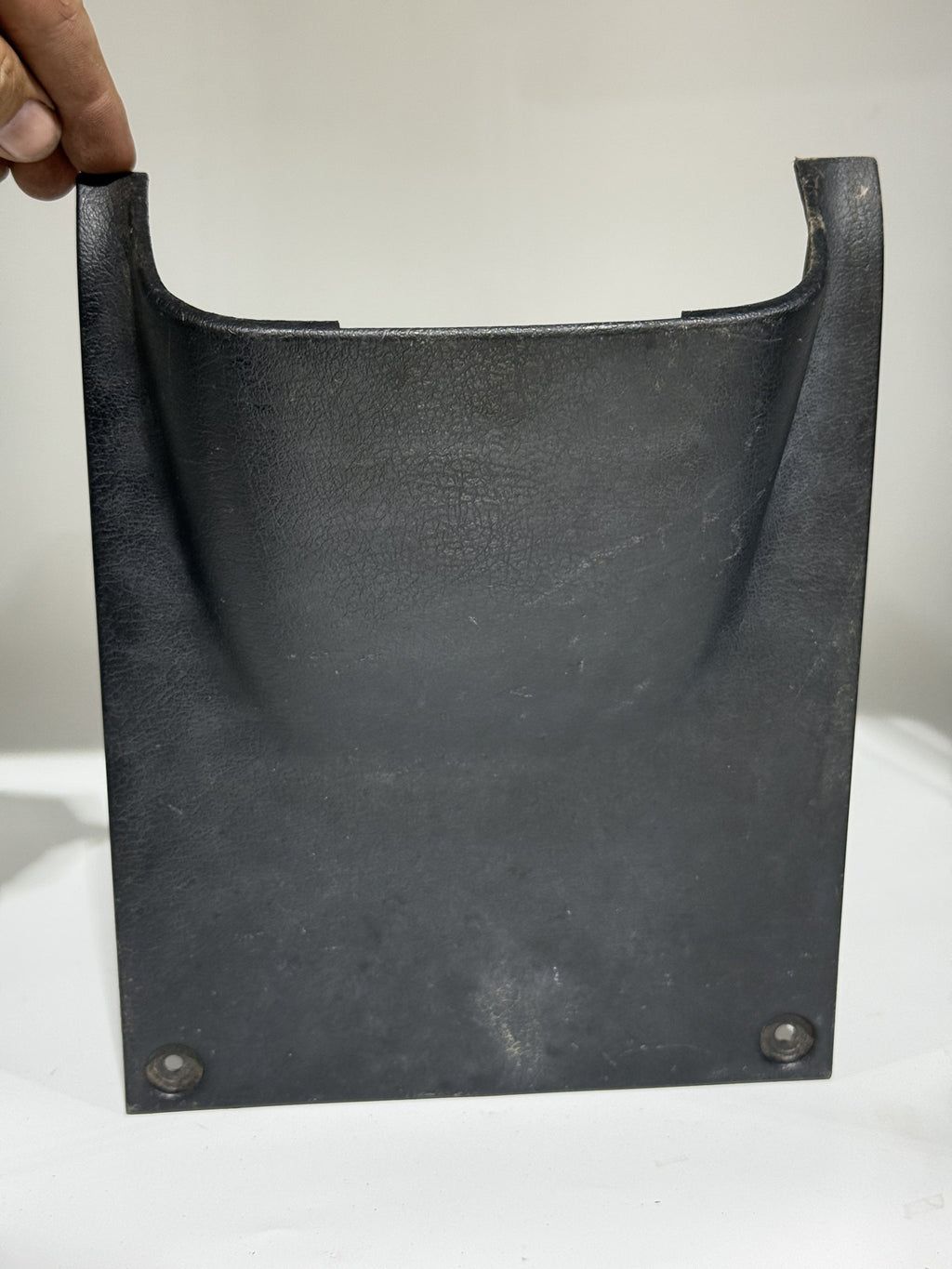 Mazda MX-5 NA Under Steering Wheel Trim Panel