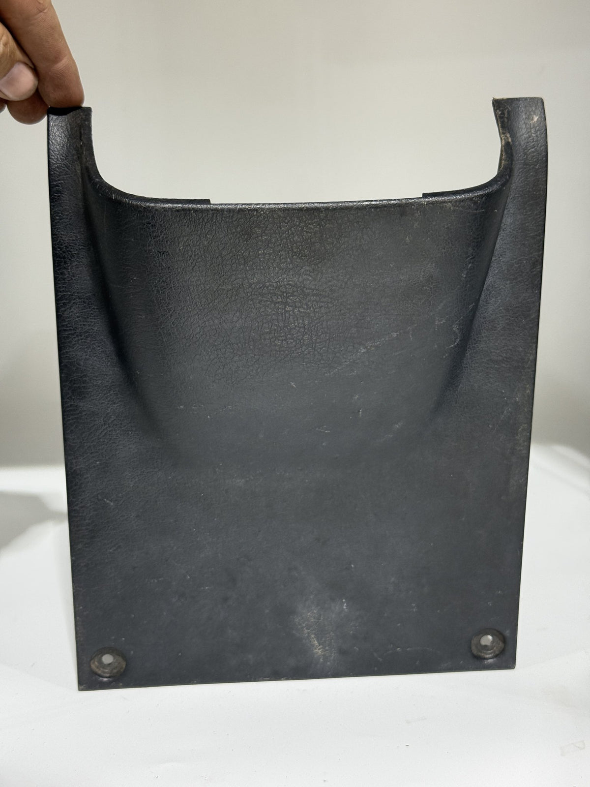 Mazda MX-5 NA Under Steering Wheel Trim Panel