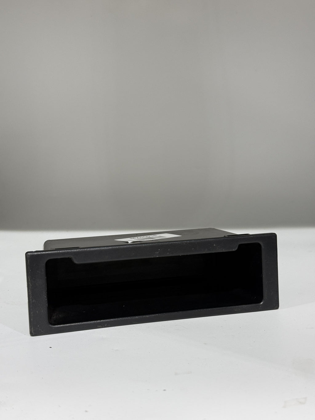 Mazda MX-5 NA Centre Console Cubby – Single DIN