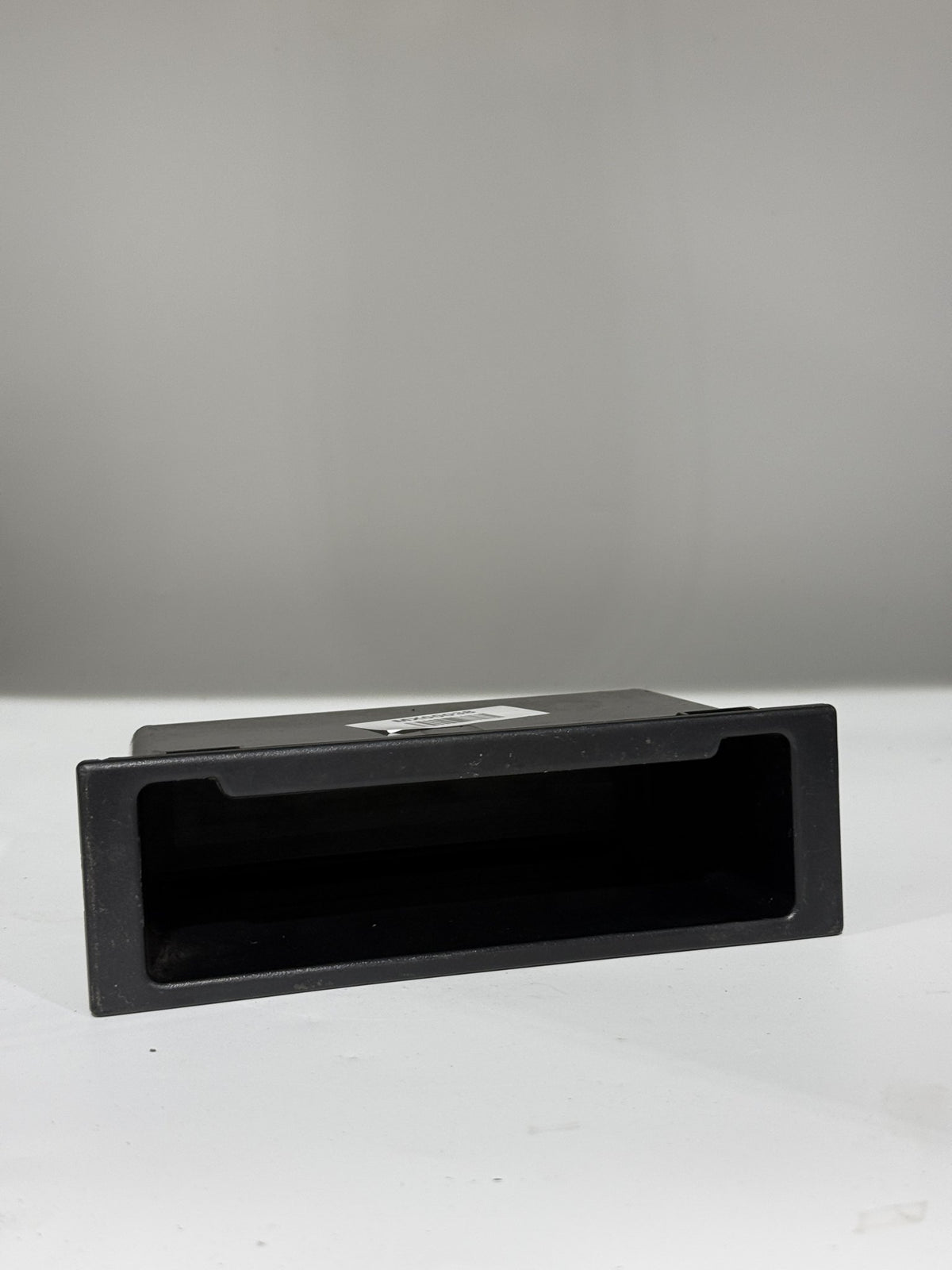 Mazda MX-5 NA Centre Console Cubby – Single DIN