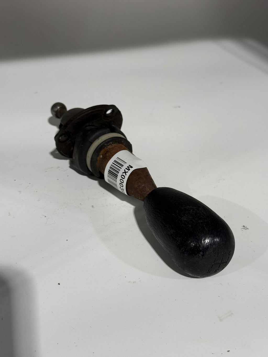 Mazda MX-5 5-Speed Gear Shifter – Stock