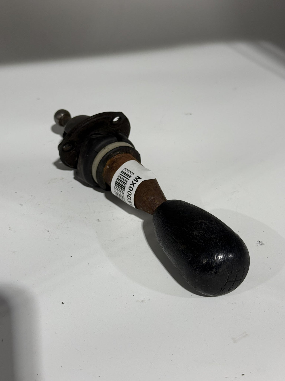 Mazda MX-5 5-Speed Gear Shifter – Stock