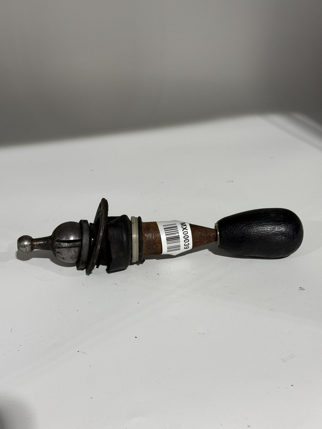 Mazda MX-5 5-Speed Gear Shifter – Stock