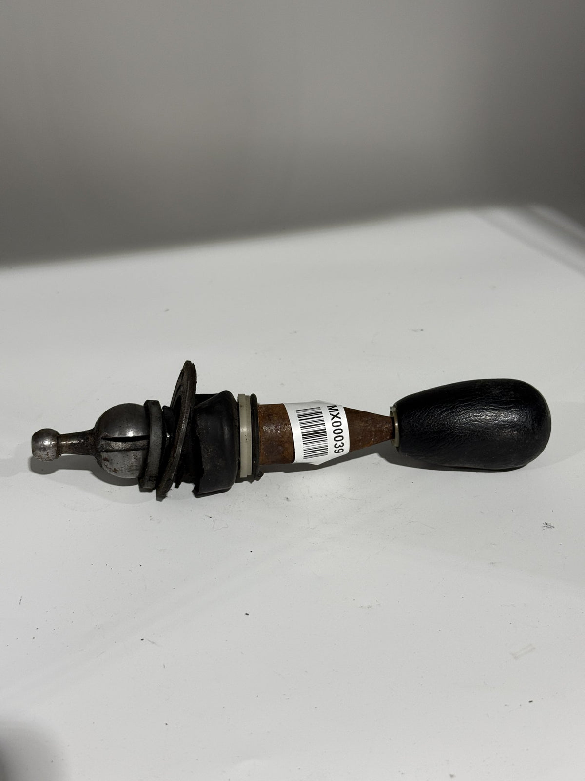 Mazda MX-5 5-Speed Gear Shifter – Stock
