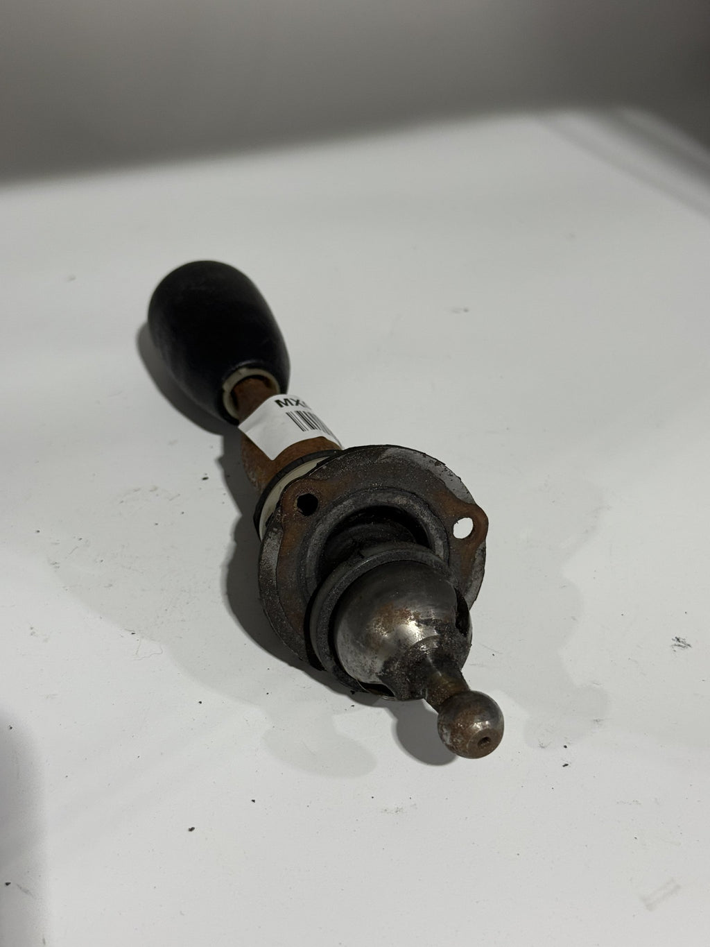 Mazda MX-5 5-Speed Gear Shifter – Stock