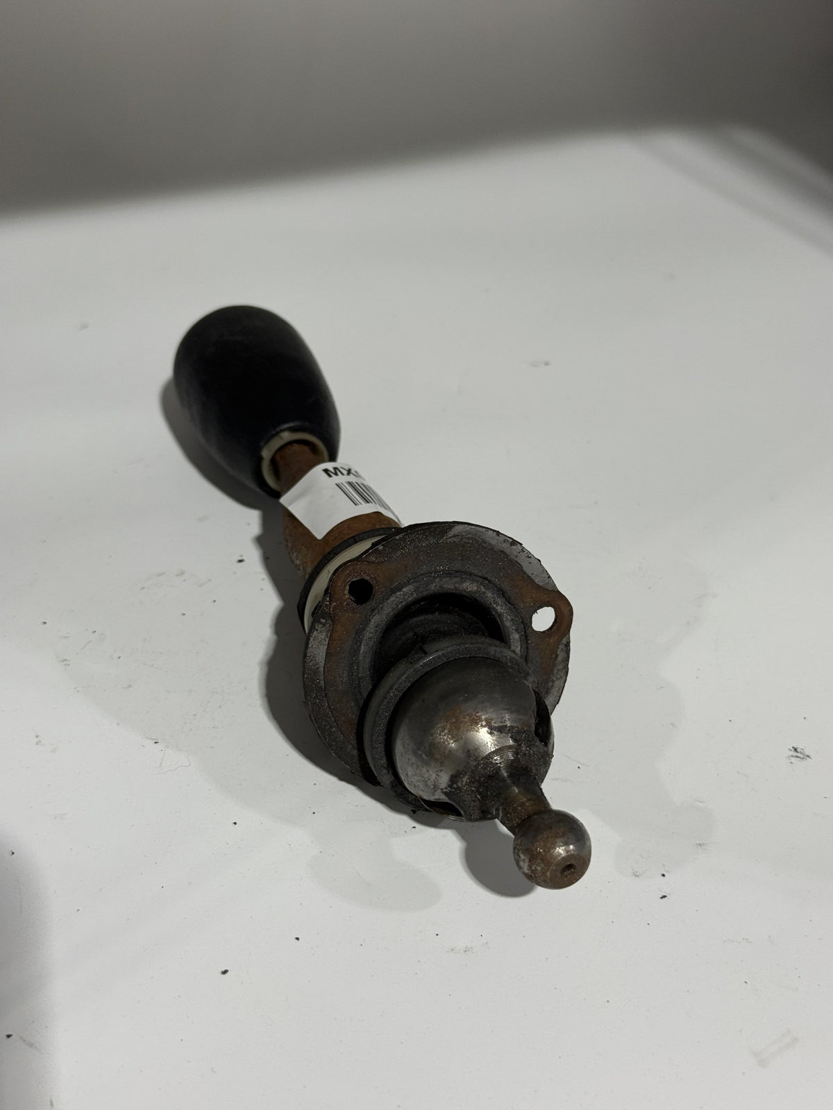 Mazda MX-5 5-Speed Gear Shifter – Stock