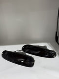 Mazda MX-5 NA Front Bumper Indicators – Smoked Lenses, Pair