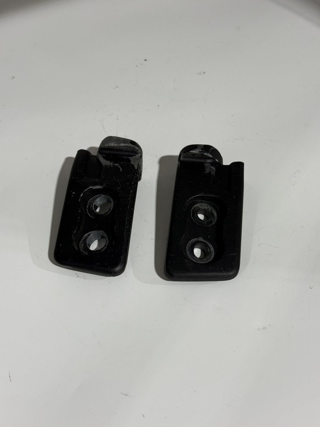 Soft Top / Hardtop Windscreen Strikers (Pair) for Mazda MX-5 NA/NB 1989–2005 – MX00042 photo 1