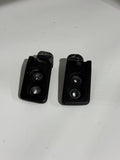 Soft Top / Hardtop Windscreen Strikers (Pair) for Mazda MX-5 NA/NB 1989–2005 – MX00042 photo 1