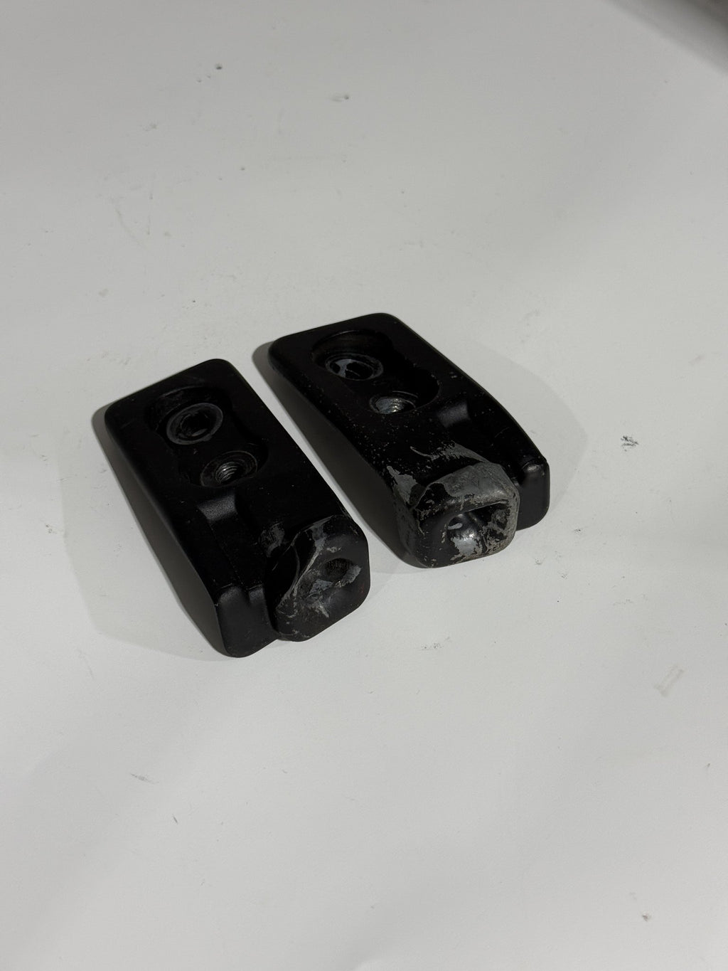 Soft Top / Hardtop Windscreen Strikers (Pair) for Mazda MX-5 NA/NB 1989–2005 – MX00042 photo 2