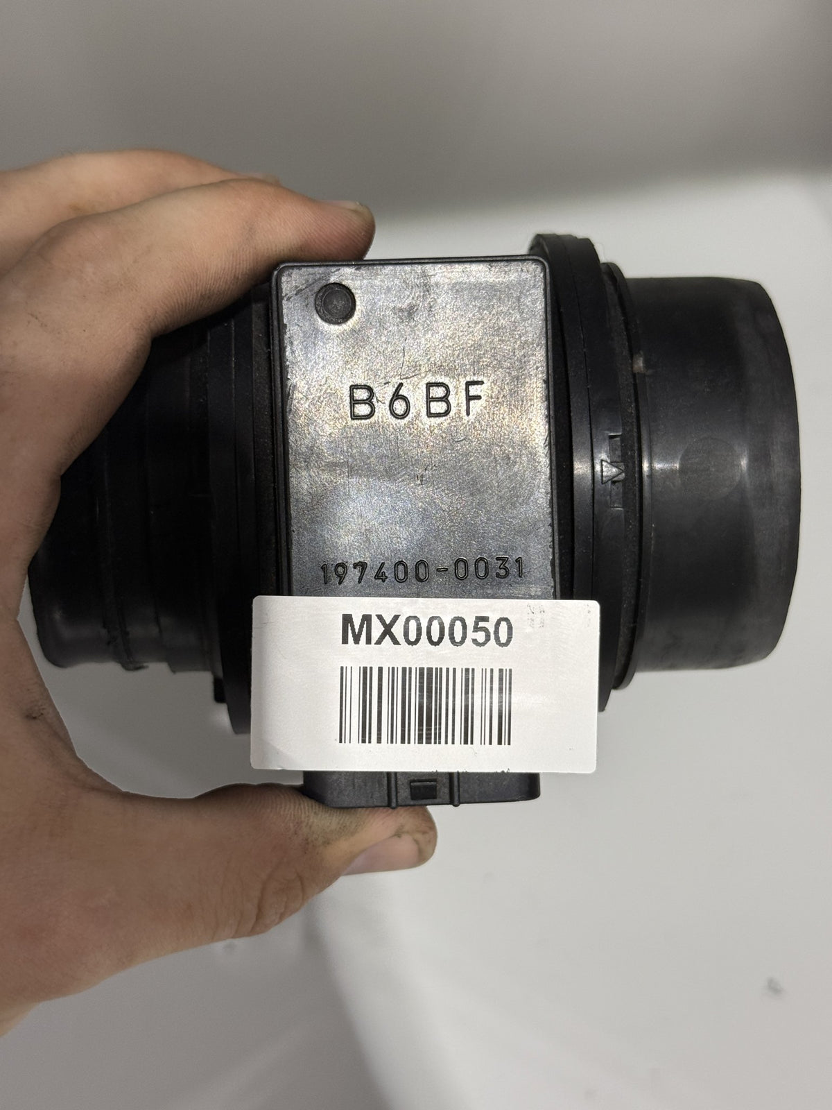 Air Flow Meter (AFM) – Genuine for Mazda MX-5 NA8 1994–1997 – MX00050 photo 2